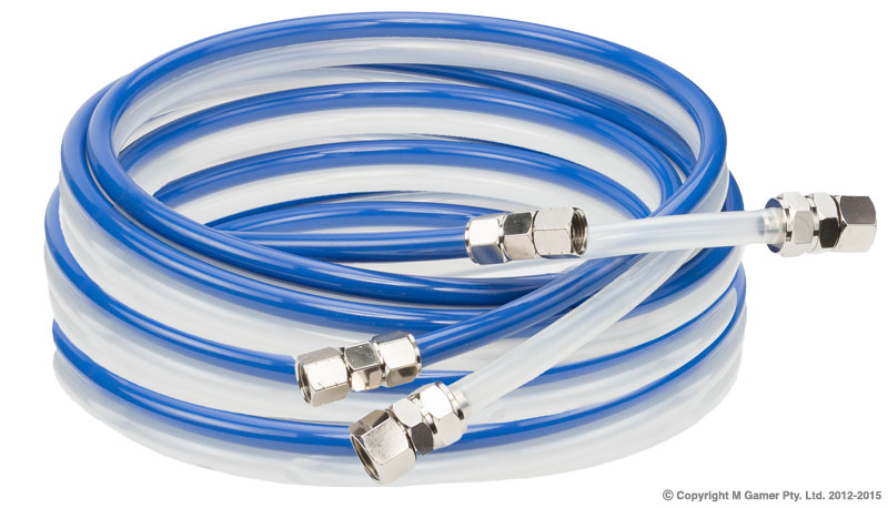 10?Metre Pressure Feed Hose